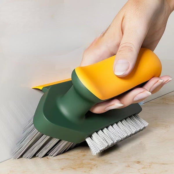 4 in 1 Cleaning Brush