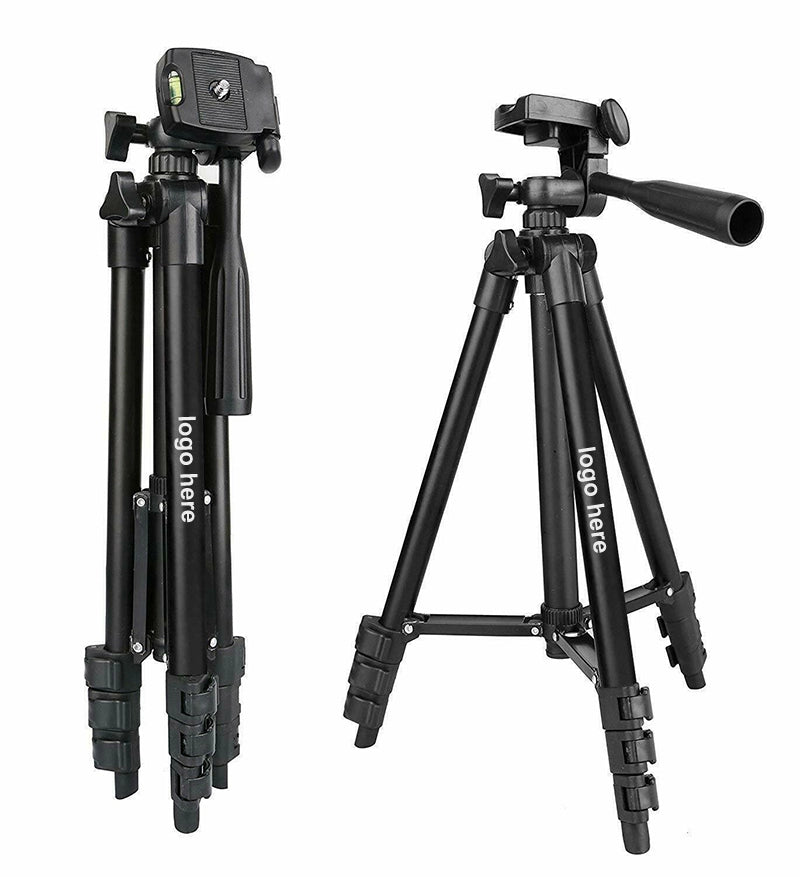 Professional Tripod Stand with Remote 150 cm