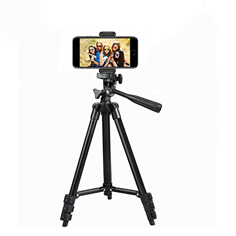 Professional Tripod Stand with Remote 150 cm