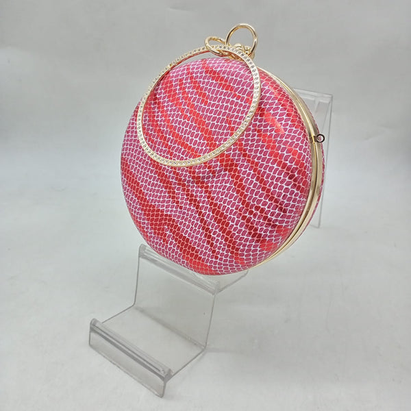 Fancy Clutch FC-006