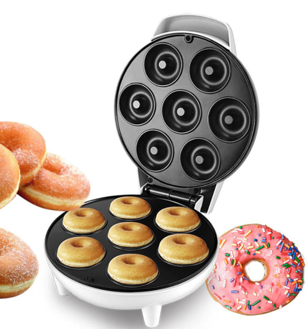 Mini Doughnuts Machine