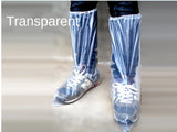 Thick Reuseable Rain Shoes