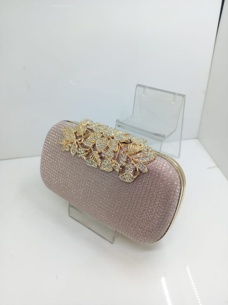 Fancy Clutch FC-019