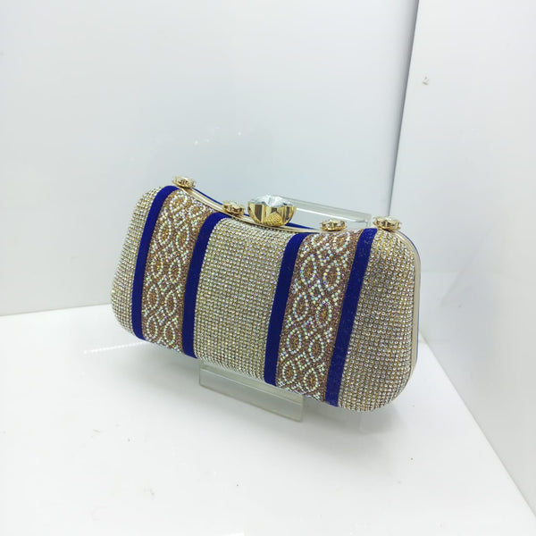 Fancy Clutch FC-014