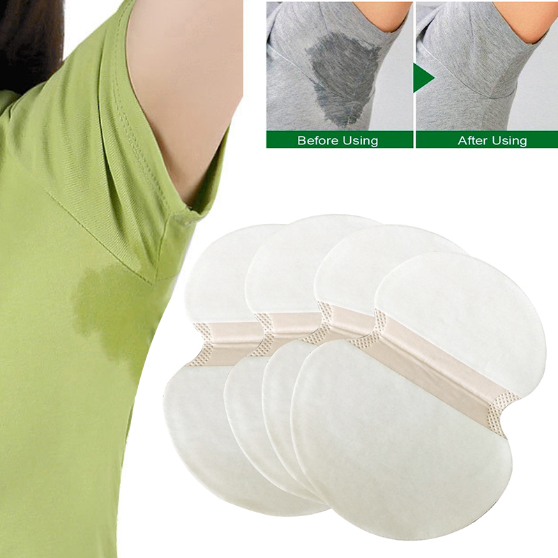 Sweat Pads (Pack of 20) – Accessoline