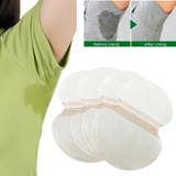 Sweat Pads (Pack of 20)