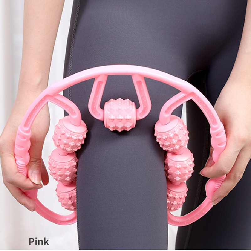 Body Massage Roller