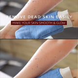 Exfoliating Glove for Dead Skin
