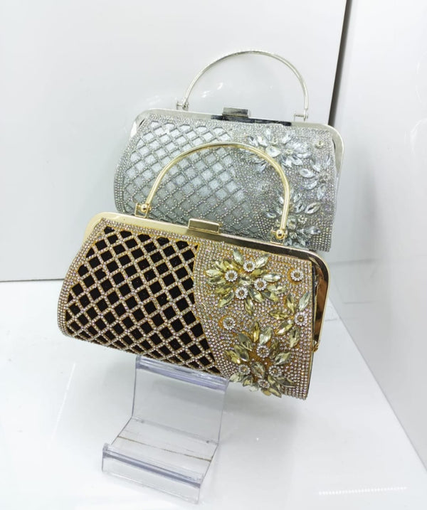 Fancy Clutch FC-012