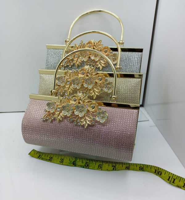 Fancy Clutch FC-004