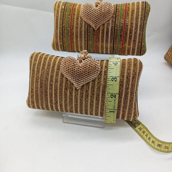 Fancy Clutch FC-008