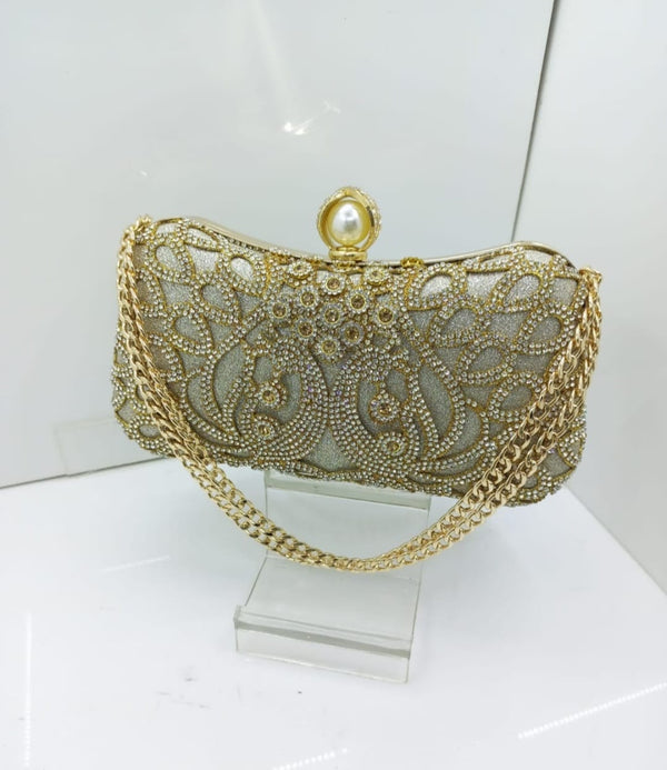 Fancy Clutch FC-013