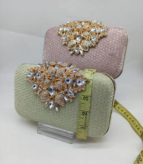 Fancy Clutch FC-003