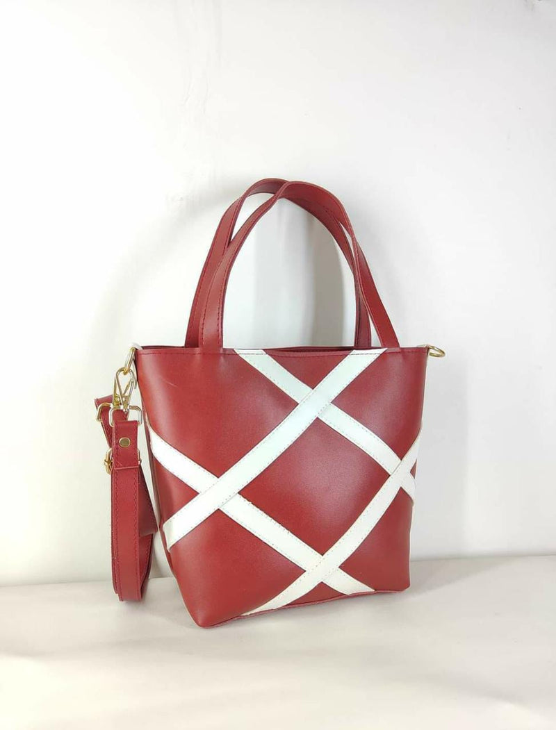 Ladies Hand Bag