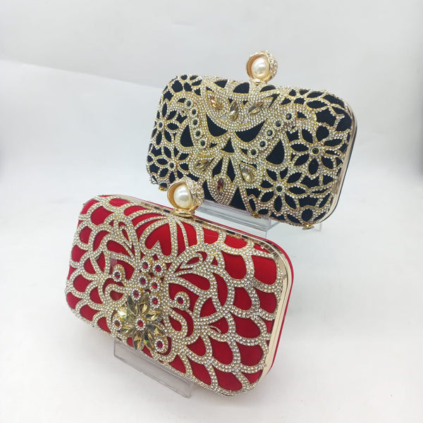 Fancy Clutch FC-022