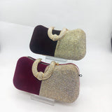 Fancy Clutch FC-023