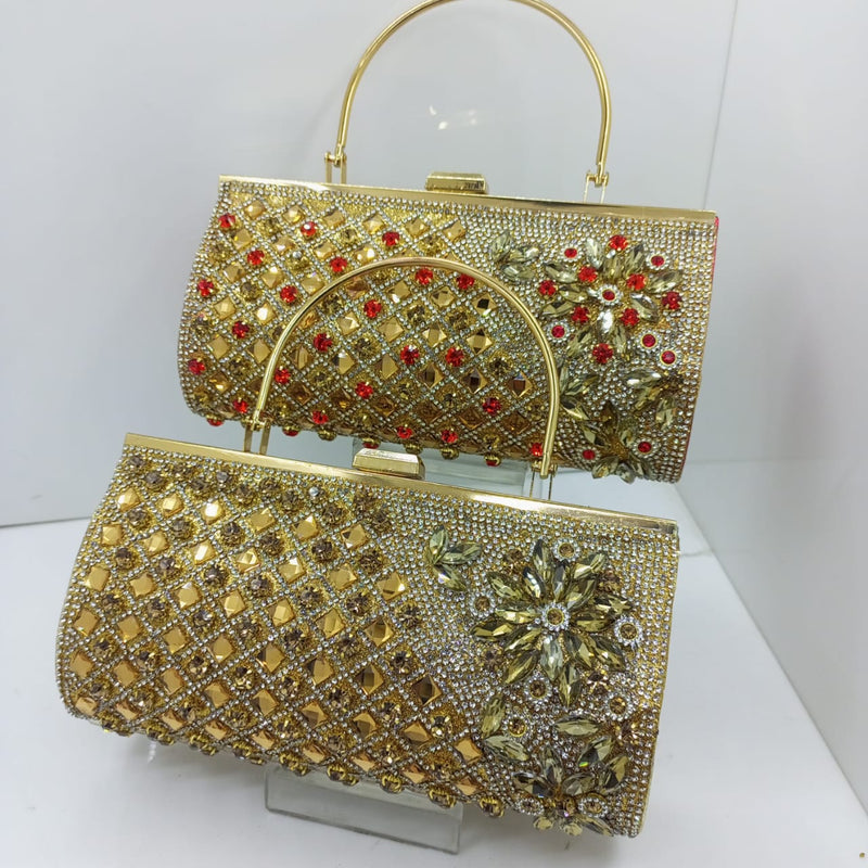 Fancy Clutch FC-001