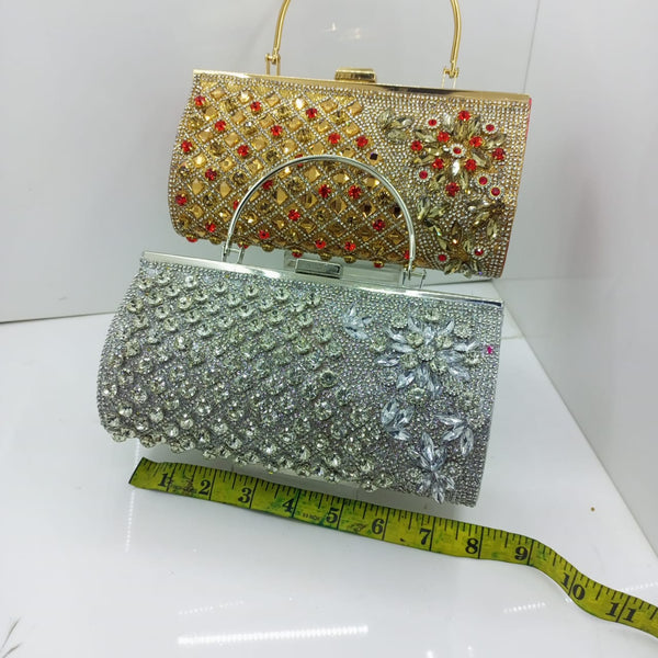 Fancy Clutch FC-001