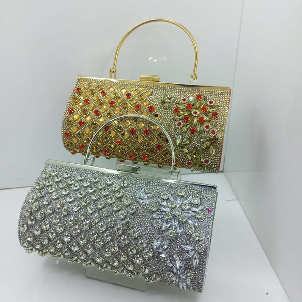 Fancy Clutch FC-001