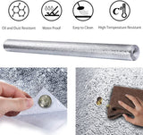 Self Adhesive Aluminum Foil