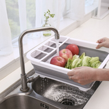 Collapsible Dish Drying Rack